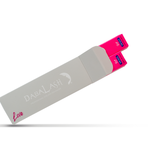 Combo love (2 Dabalash)