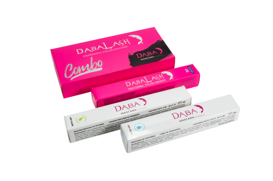 Daba Max Combo