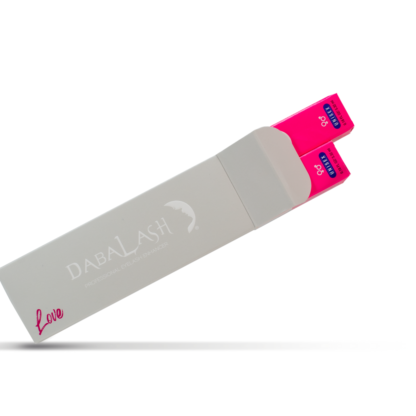 Combo love (2 Dabalash)