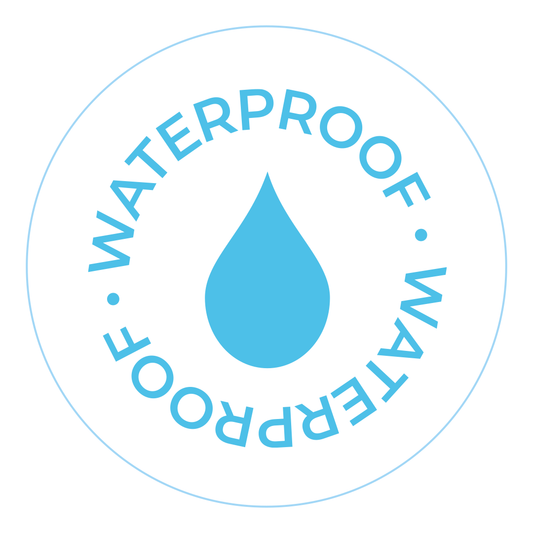 Daba Waterproof, rímel de larga duración